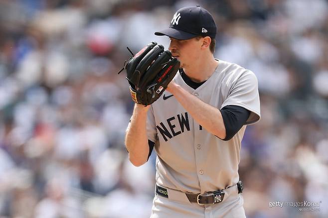 맥스 프리드. 사진=게티이미지코리아