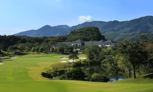 사진=베어크리크 골프클럽 제공