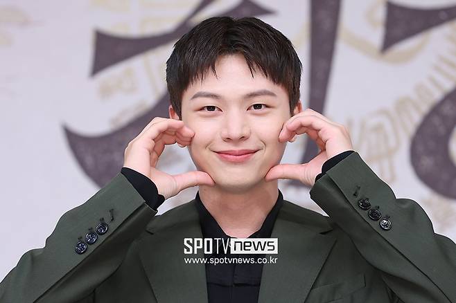 ▲ 육성재 ⓒ곽혜미 기자