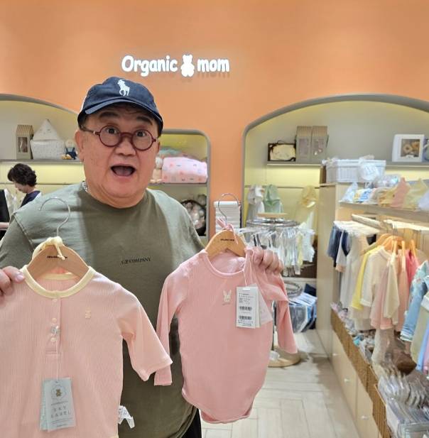 /사진=이수민 SNS