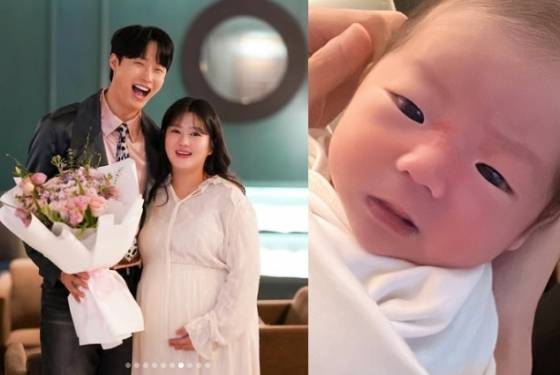 /사진=이수민 SNS