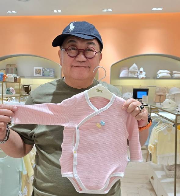 /사진=이수민 SNS