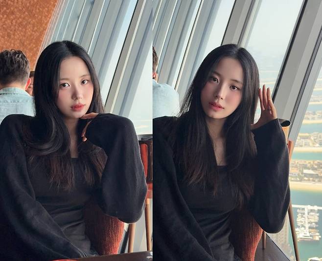 /사진=최연수 SNS