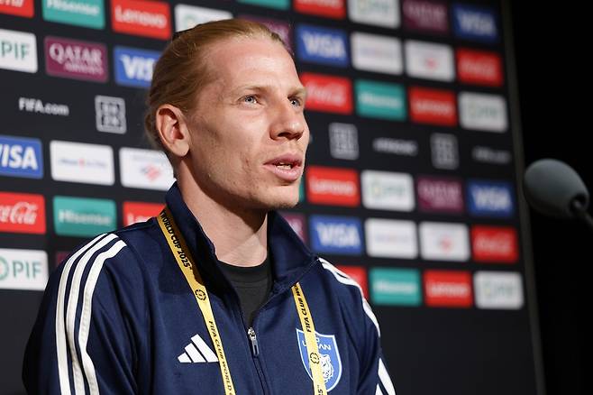 루빅손 [울산 HD 제공. 재판매 및 DB 금지]