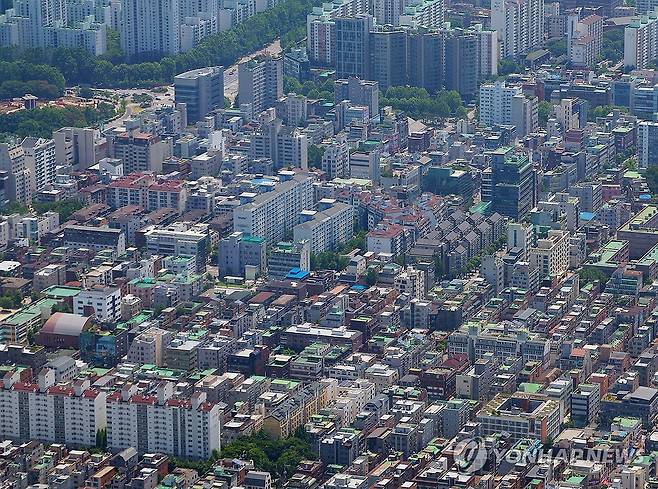 [연합뉴스 자료사진]