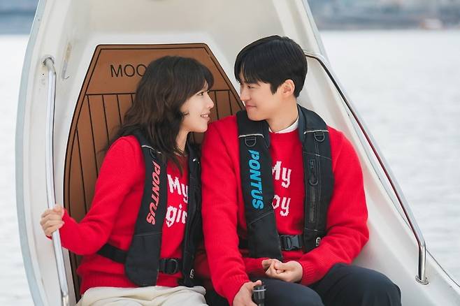 사진=사람엔터테인먼트, tvN