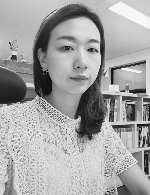 나민경 건축사.