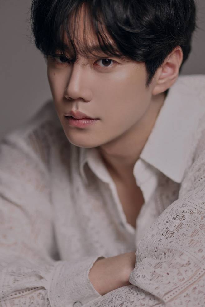 이준영(사진=빌리언스)