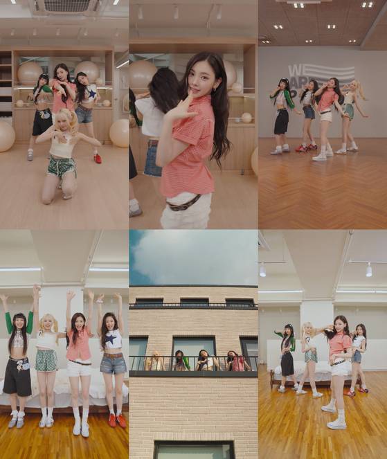 베이비돈크라이