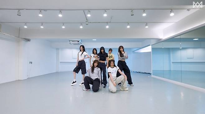 알비더블유, WM엔터테인먼트