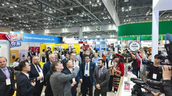 사진=페루 수출관광진흥청(PROMPERU) 제공