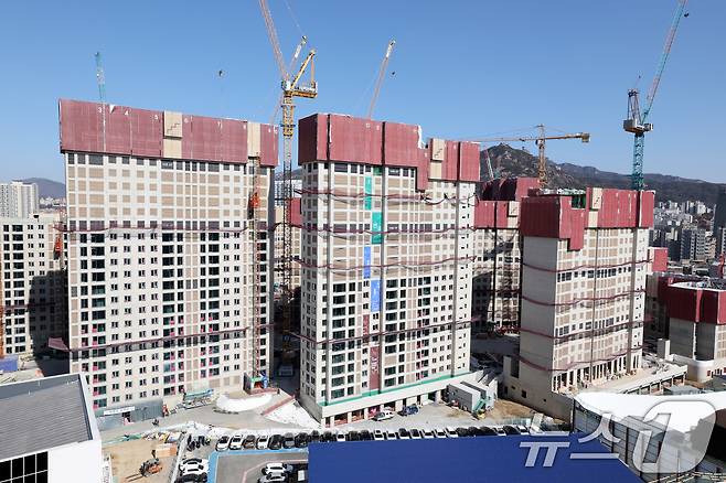 뉴스1 ⓒ News1 박세연 기자