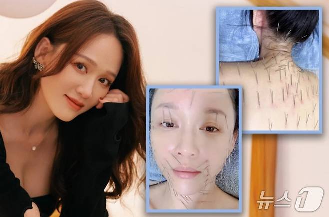 관련 시각물 - SCMP 갈무리