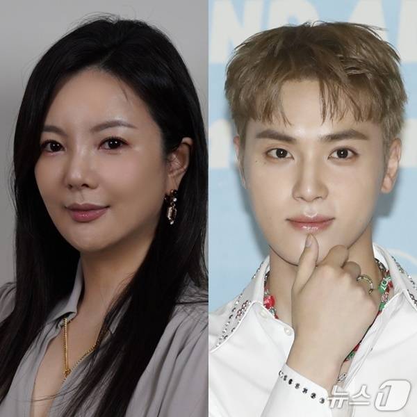 차가원 회장(왼쪽), 주학년/원헌드레드, 뉴스1 DB