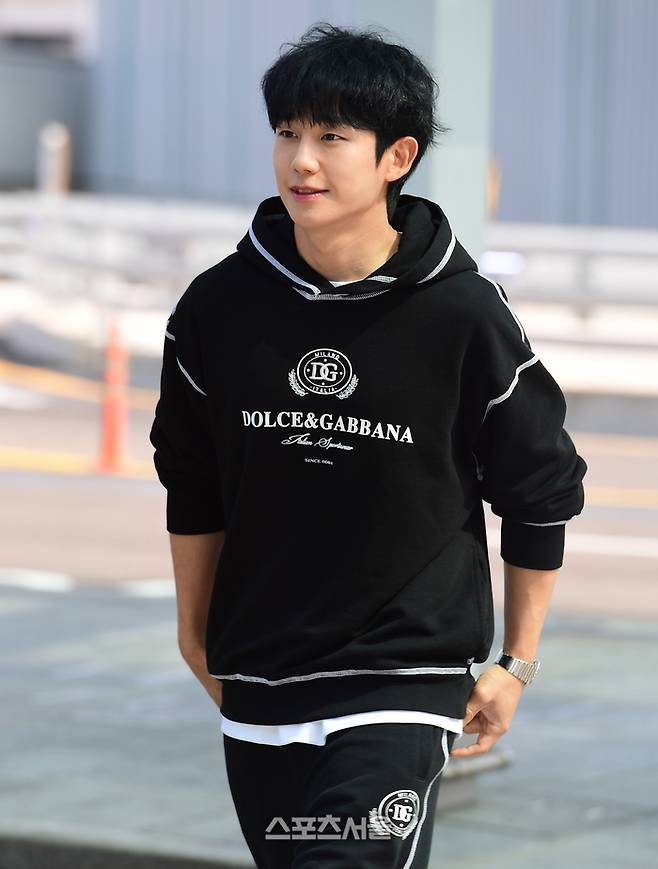 정해인. 이주상기자 rainbow@sportsseoul.com