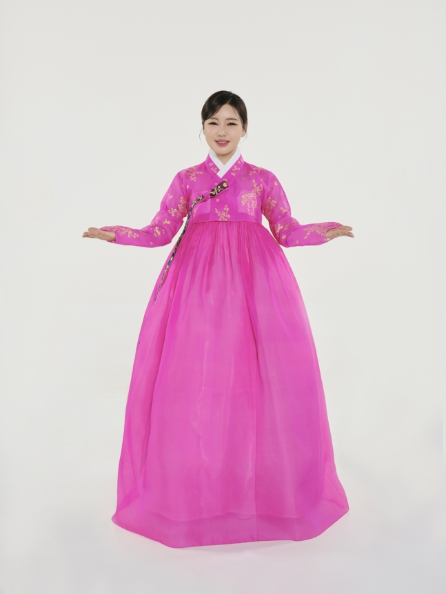 송가인. 사진 | 제이지스타