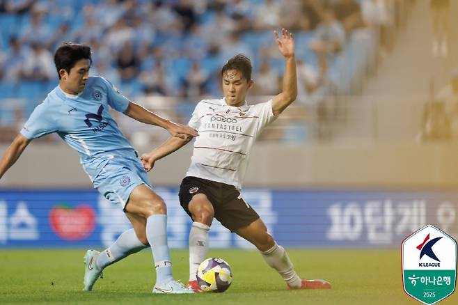 사진제공=한국프로축구연맹