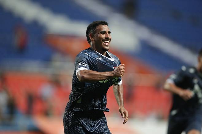 ◇사진제공=한국프로축구연맹