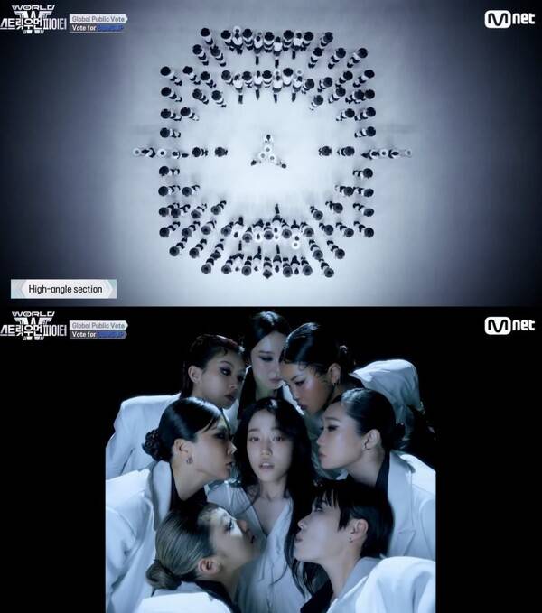 ⓒ유튜브 채널 '더 춤'&nbsp;