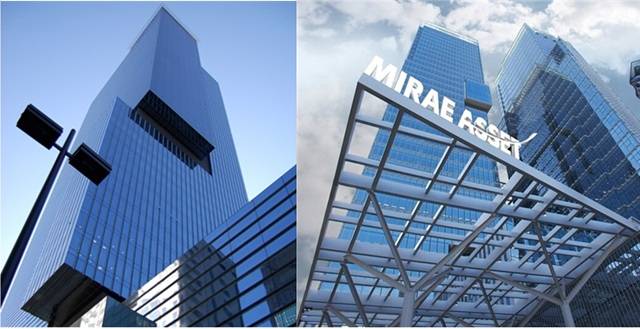 삼성자산운용은 지난 17일 'KODEX 금액티브 ETF'를 신규 상장했다. 미래에셋자산운용은 오는 24일 'TIGER KRX금현물특별자산상장지수투자신탁(금) ETF'를 상장할 예정이다. /삼성자산운용, 미래에셋자산운용