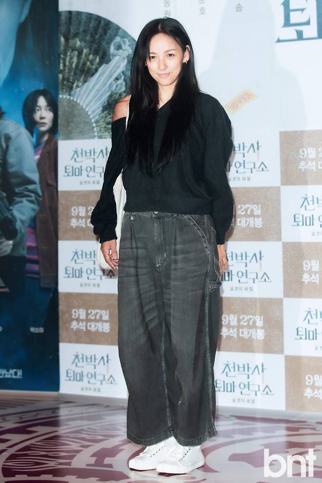 ‘이상순♥’ 이효리, 2세 계획 고백 “의학의 힘 빌리고 싶진 않아” (©bnt뉴스)