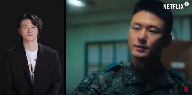 [단독] \'황병장\' 신승호, 군 면제 확정…4년 전 십자인대 부상