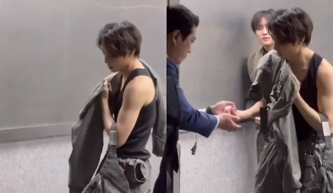 8542508494_486616_c2fd6bde4c567a8dc9b4e79635e7600a.jpg 주학년 이슈로 불타는 \'더 보이즈\' 놀라운 점 ㅋㅋㅋ