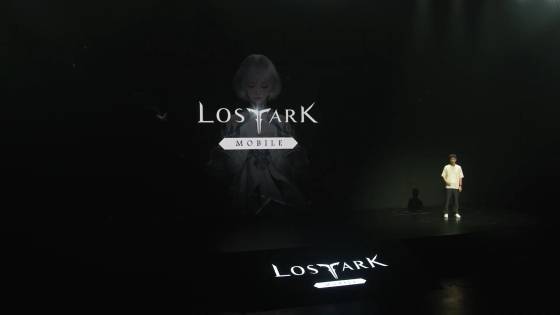 ‘로스트아크 모바일’ 비전 프리뷰