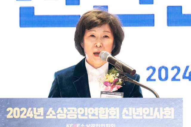 오세희 더불어민주당 의원. 이한호 기자