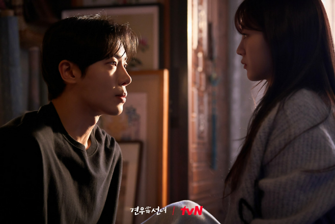 사진제공=tvN&nbsp;