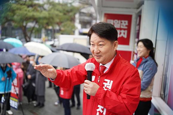 권영진 국민의힘 의원 [사진=권영진 의원실]