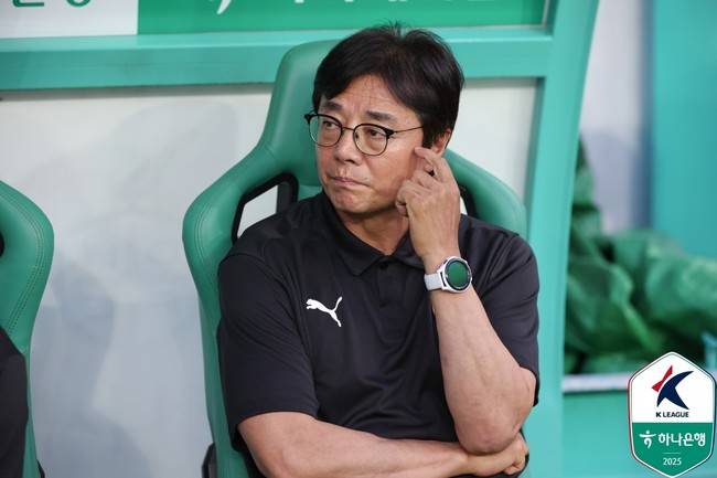 사진=한국프로축구연맹