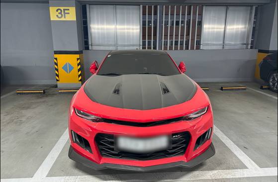 성매수남들의 개인정보를 수집한 불법 애플리케이션(앱)을 성매매업소 업주들에게 유통한 A씨 등은 번 돈으로 호화생활을 했다. 경기남부경찰청