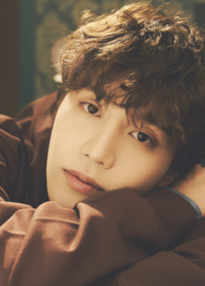 ▲ NCT 전 멤버 태일. 연합뉴스