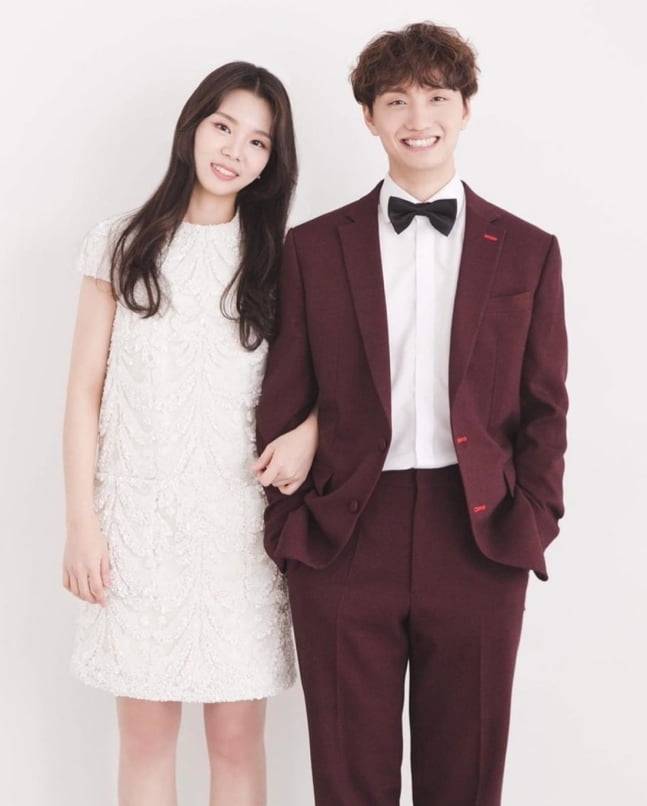 은종, 윤딴딴 /사진=SNS 캡처