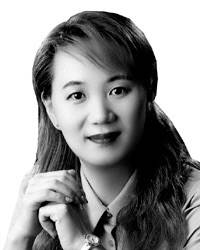 이은희 과학저술가