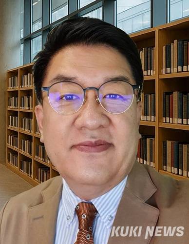 금진호 목원대학교 겸임교수