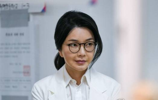 김건희 여사. 연합뉴스