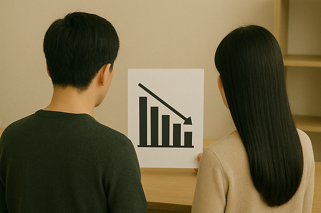 본문과는 직접적인 관계는 없음. 기사 이해를 돕기 위한 사진. [사진 출처 = 챗GPT]