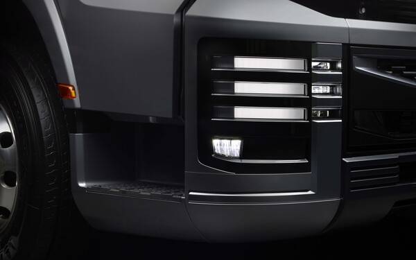 더 뉴 엑시언트