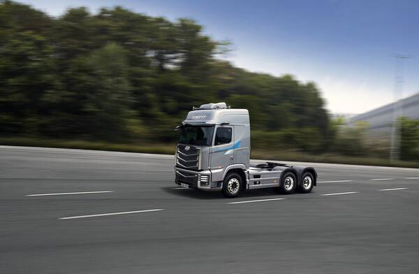 더 뉴 엑시언트