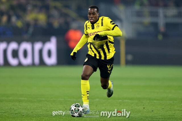 제이미 기튼스. /게티이미지코리아