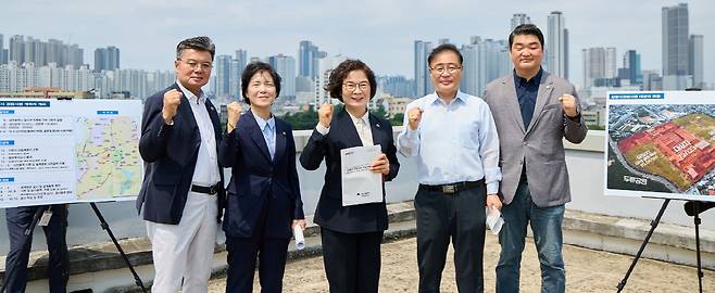 [대구시의회 제공]