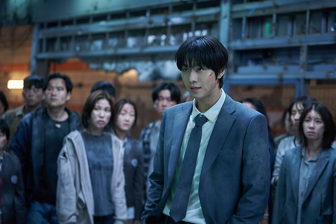 [롯데엔터테인먼트 제공]