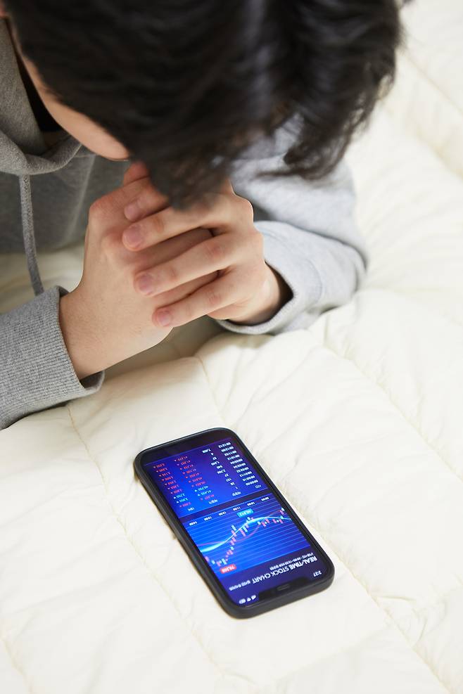 [게티이미지뱅크]