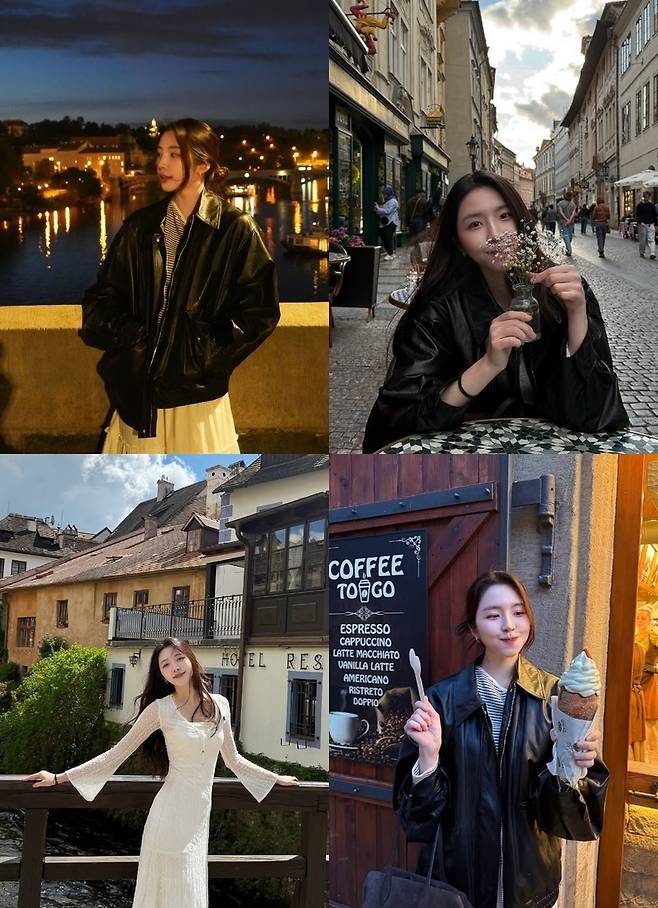 사진=성해은 소셜미디어