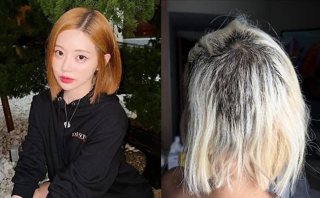 DJ 소다 소셜미디어