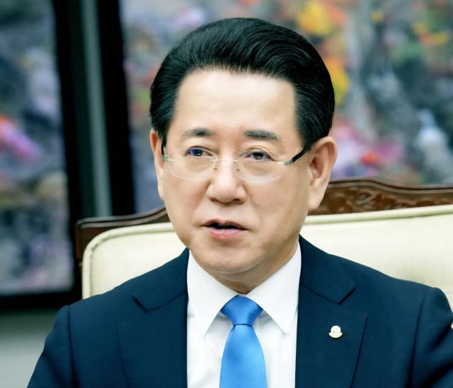 ▲김영록 지사ⓒ전남도 제공