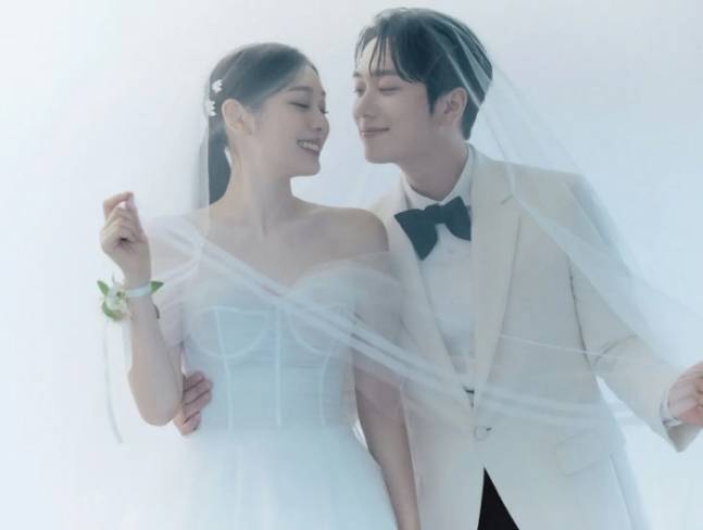 사진=김연아 SNS