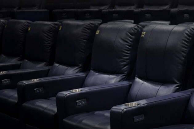 사진 제공 = 메가박스, kt 밀리의서재